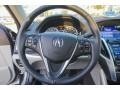 Fathom Blue Pearl - TLX Sedan Photo No. 22