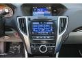Fathom Blue Pearl - TLX Sedan Photo No. 23