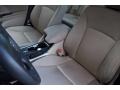 Crystal Black Pearl - Accord LX Sedan Photo No. 12