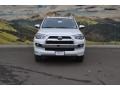Blizzard Pearl White - 4Runner Limited 4x4 Photo No. 2