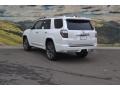 Blizzard Pearl White - 4Runner Limited 4x4 Photo No. 3