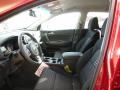2017 Hyper Red Kia Sportage LX AWD  photo #11