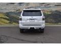 Blizzard Pearl White - 4Runner Limited 4x4 Photo No. 4