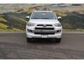 Blizzard Pearl White - 4Runner Limited 4x4 Photo No. 2