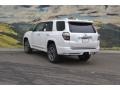 Blizzard Pearl White - 4Runner Limited 4x4 Photo No. 3