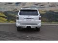 Blizzard Pearl White - 4Runner Limited 4x4 Photo No. 4