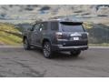 2017 Magnetic Gray Metallic Toyota 4Runner Limited 4x4  photo #3