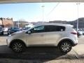 Sparkling Silver - Sportage EX AWD Photo No. 5