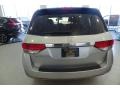 Alabaster Silver Metallic - Odyssey EX-L Photo No. 12