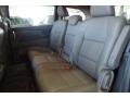 Alabaster Silver Metallic - Odyssey EX-L Photo No. 16