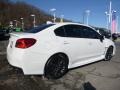 Crystal White Pearl - WRX  Photo No. 2