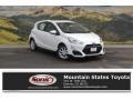 2017 Moonglow Toyota Prius c One #118694565