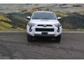 2016 Super White Toyota 4Runner Trail 4x4  photo #2