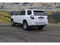 2016 Super White Toyota 4Runner Trail 4x4  photo #3