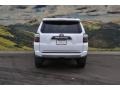 2016 Super White Toyota 4Runner Trail 4x4  photo #4