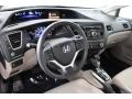 Crimson Pearl - Civic LX Sedan Photo No. 8