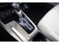 Crimson Pearl - Civic LX Sedan Photo No. 18