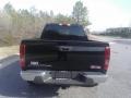 Onyx Black - Canyon SLE Crew Cab 4x4 Photo No. 7