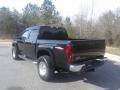 Onyx Black - Canyon SLE Crew Cab 4x4 Photo No. 8