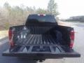 2007 Onyx Black GMC Canyon SLE Crew Cab 4x4  photo #9