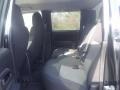 2007 Onyx Black GMC Canyon SLE Crew Cab 4x4  photo #12