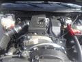 Onyx Black - Canyon SLE Crew Cab 4x4 Photo No. 19