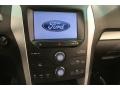 2015 Magnetic Ford Explorer XLT 4WD  photo #8