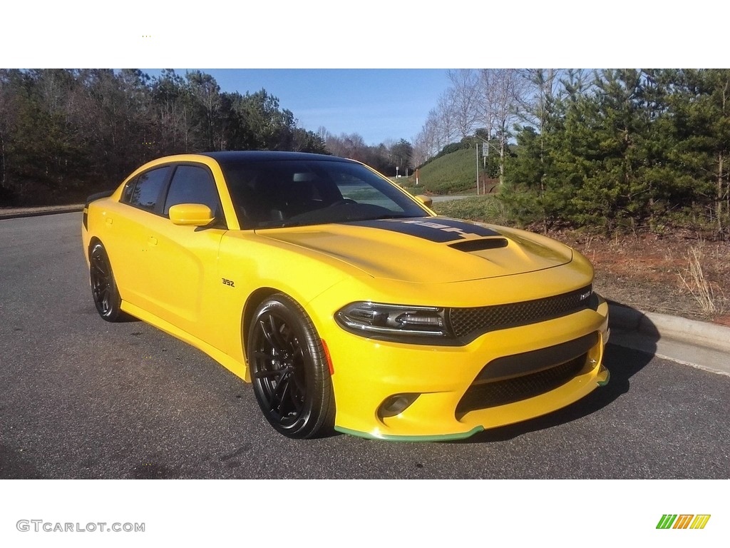 2017 Dodge Charger Daytona 392 Exterior Photos