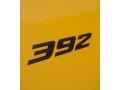 2017 Dodge Charger Daytona 392 Marks and Logos