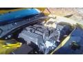  2017 Charger Daytona 392 392 SRT 6.4 Liter HEMI OHV 16-Valve VVT MDS V8 Engine