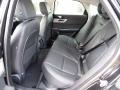 Jet Rear Seat Photo for 2017 Jaguar XF #118701876