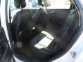 2017 White Platinum Metallic Ford Edge SEL AWD  photo #7