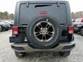 2017 Black Jeep Wrangler Unlimited 75th Anniversary Edition 4x4  photo #5