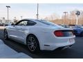 2016 Oxford White Ford Mustang EcoBoost Premium Coupe  photo #25