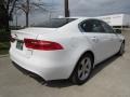 2017 Polaris White Jaguar XE 25t  photo #7