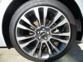  2017 Continental Reserve AWD Wheel