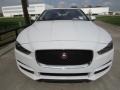 2017 Polaris White Jaguar XE 25t  photo #9