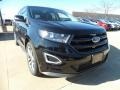 Shadow Black - Edge Sport AWD Photo No. 1