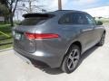 Ammonite Grey - F-PACE 35t AWD S Photo No. 7