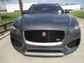 Ammonite Grey - F-PACE 35t AWD S Photo No. 9