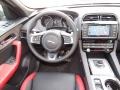 Ammonite Grey - F-PACE 35t AWD S Photo No. 13