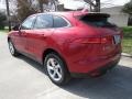 Italian Racing Red - F-PACE 35t AWD Premium Photo No. 12