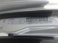 Bright Silver Metallic - 3500 Tradesman Regular Cab 4x4 Chassis Photo No. 2