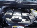 Bright Silver Metallic - 3500 Tradesman Regular Cab 4x4 Chassis Photo No. 3