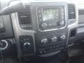 Bright Silver Metallic - 3500 Tradesman Regular Cab 4x4 Chassis Photo No. 4