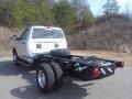 Bright Silver Metallic - 3500 Tradesman Regular Cab 4x4 Chassis Photo No. 13