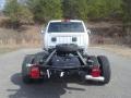 Bright Silver Metallic - 3500 Tradesman Regular Cab 4x4 Chassis Photo No. 14