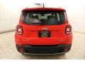 2016 Colorado Red Jeep Renegade Limited 4x4  photo #19