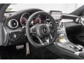 2017 Iridium Silver Metallic Mercedes-Benz C 43 AMG 4Matic Coupe  photo #5