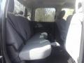 2017 Brilliant Black Crystal Pearl Ram 3500 Tradesman Crew Cab Dual Rear Wheel  photo #14